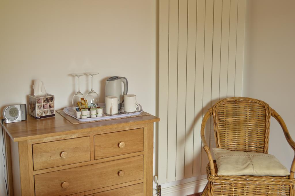 Troedyrhiw Bed & Breakfast Cardigan Ruang foto