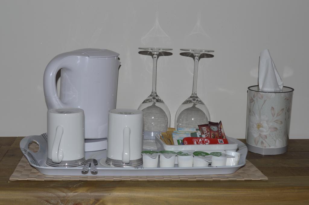 Troedyrhiw Bed & Breakfast Cardigan Ruang foto